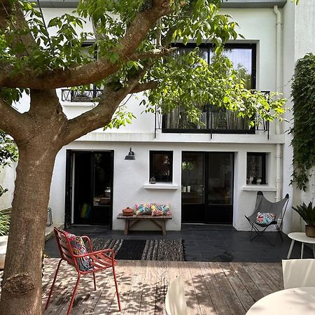 Retour Des Indes Vila Lorient Exterior foto
